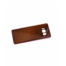 Capac baterie Samsung Galaxy S8 G950F Original Roz