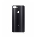 Capac Baterie Xiaomi Mi 8 Lite  Negru Original