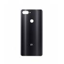 Capac Baterie Xiaomi Mi 8 Lite  Negru Service Pack