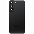 Capac Baterie complet Samsung Galaxy S22 Plus S906 Negru Capac Baterie complet Samsung Galaxy S22 Plus S906 Negru