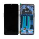 LCD Display Cu Rama Pentru OnePlus 7, GM1901, GM1900, GM1905, GM1903