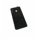 Capac Baterie Pentru Huawei P30 Lite Cu Geam Camera Negru