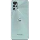 Capac Baterie Motorola Moto G22 Verde Service Pack