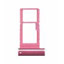 Suport Sim Pentru Nokia G42 Rosu