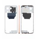 Mijloc Twilight Orange Pentru Xiaomi Redmi 15C