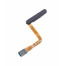 Senzor Amprenta Pentru Samsung Galaxy Z Flip5, F731 Negru