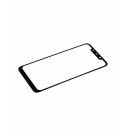 Geam sticla cu OCA Xiaomi Pocophone F1  Negru Service Pack