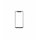 Geam sticla cu OCA Xiaomi Mi 8 SE  Negru Service Pack