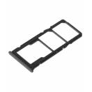 Suport Sim Pentru Xiaomi Redmi 12C Negru