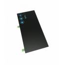 Capac Baterie Pentru Samsung Galaxy S24 Ultra, S928B Negru