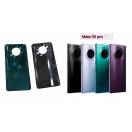 Capac Baterie Huawei Mate 30 Pro Original Verde