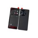 Capac Baterie Pentru OnePlus 12, PJD110, CPH2573, CPH2581, CPH2583 Negru