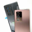 Capac Baterie complet Samsung Galaxy Z Fold2 F916 Service Pack Bronze