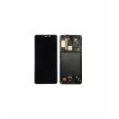 Ecran Display LCD OLED Cu Rama Pentru Samsung A9 2018 (A920)