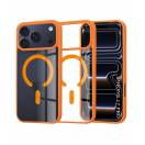 Husa Techsuit MagSafe Pro iPhone 17 Pro Orange