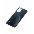 Capac Baterie Xiaomi Redmi Note 10S Negru Service Pack