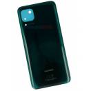 Capac Baterie pentru Huawei P40 Lite Verde