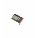 Suport SIM Samsung Galaxy S20 FE Portocaliu Service Pack