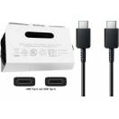 Cablu Date Samsung Fast Charge EP-DG977BBE Negru Service Pack