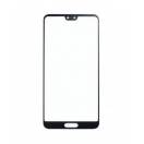 Geam sticla Huawei P20 (2018) Negru Service Pack
