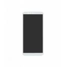 Display cu touchscreen Huawei Y9 2018 Original Alb