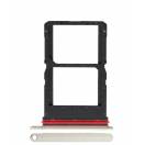 Suport SIM Gold Pentru Motorola Moto Razr 50 , Razr 50 Ultra