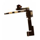 Banda audio cu cititor sim  Apple iPad 2 Wi-Fi + 3G A1396 Service Pack