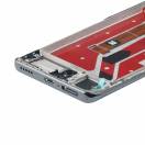 Display cu touchscreen si rama Honor Magic7 Lite Argintiu OEM