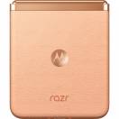 Capac Baterie pentru Motorola Razr 40 Ultra Portocaliu Service Pack