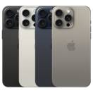 Capac Baterie Apple iPhone 15 Pro Max Albastru Service Pack