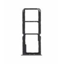 Suport Sim Pentru Realme C33 , RMX3624, Negru