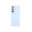 Capac Baterie Oppo Reno12 Albastru Service Pack