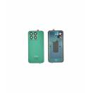 Capac Baterie Pentru Honor X8b Verde Cu Geam Camera,LLY-LX1, LLY-LX2, LLY-LX3