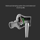 Handsfree Xiaomi USB-C HSEJ04WM Piston Negru Service Pack