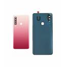 Capac Baterie Pentru Samsung Galaxy A9 (2018) A920 Rosu