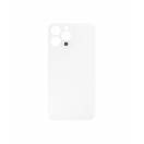 Capac Baterie pentru Apple iPhone 13 Pro Alb