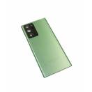 Capac Baterie pentru Samsung Galaxy Note 20 Ultra, N985 Verde