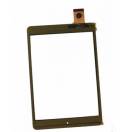 Geam cu touchscreen GoClever Quantum 785 HH070FPC-039A-DST Original Negru