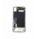 Ecran LCD Display Complet Refurbished Pentru Apple IPhone XR Negru
