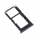 Suport SIM Oppo A98 Negru Service Pack Suport SIM Oppo A98 Negru Service Pack