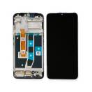 Ecran LCD Display Cu Rama Pentru Oppo A16