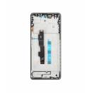 Ecran LCD Display Complet Incell Cu Rama Pentru Xiaomi Redmi Note 13 5G