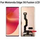 Display cu touchscreen Motorola Edge 50 Fusion Service Pack