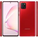 Capac Baterie pentru Samsung Galaxy Note 10 Lite, N770 Rosu