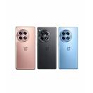 Capac Baterie Pentru Oneplus 12R, CPH2609, CPH2585, CPH2611 Negru