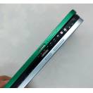 Display cu touchscreen si rama Honor X8b Argintiu AMOLED