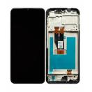 Ecran LCD Display Complet Pentru Nokia C32 Cu Rama