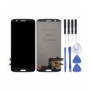 Display cu touchscreen Motorola Moto G6  Negru