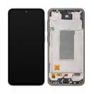 Ecran LCD Display Original Service Pack Samsung Galaxy A36 A366