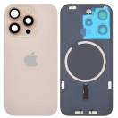 Capac Baterie Apple iPhone 16 Pro Max Auriu Service Pack